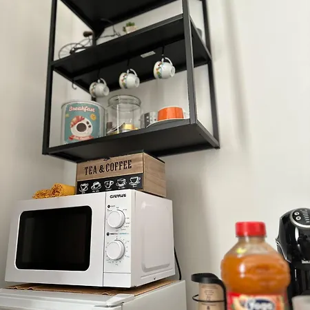 Couette-café L'ulivo Trani