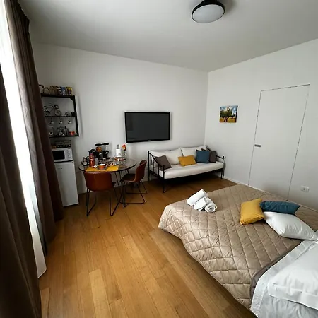 L'ulivo Couette-café