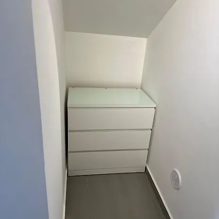 Couette-café L'ulivo 4*