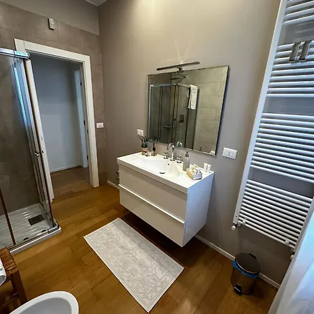 Couette-café L'ulivo Trani