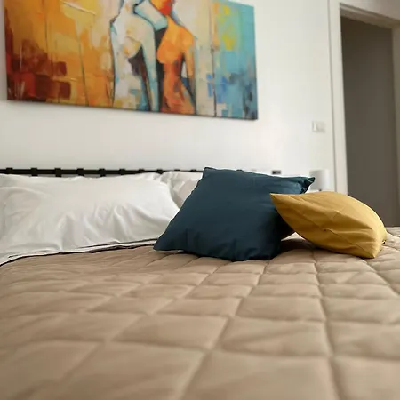 Couette-café L'ulivo Trani