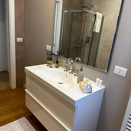 L'ulivo Couette-café Trani