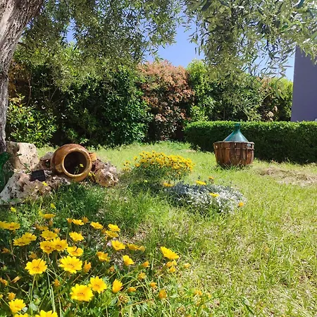 L'ulivo Couette-café