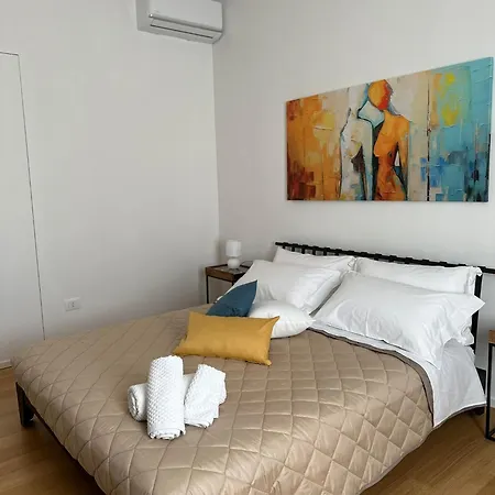 L'ulivo Bed & Breakfast Trani