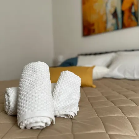 L'ulivo Bed & Breakfast