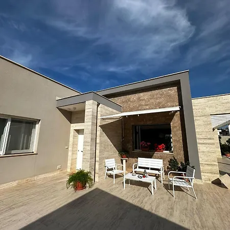L'ulivo Bed & Breakfast *