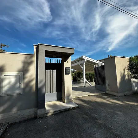 L'ulivo Bed & Breakfast