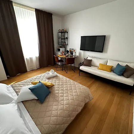 L'ulivo 4*