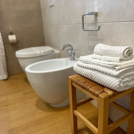 L'ulivo 4* Trani