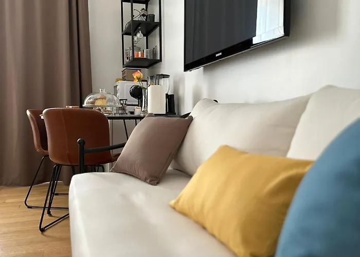 לינה וארוחת בוקר L'ulivo