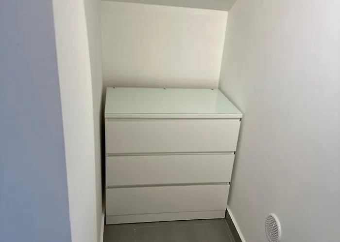 לינה וארוחת בוקר L'ulivo 4*