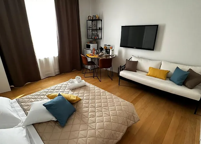 L'ulivo 4*